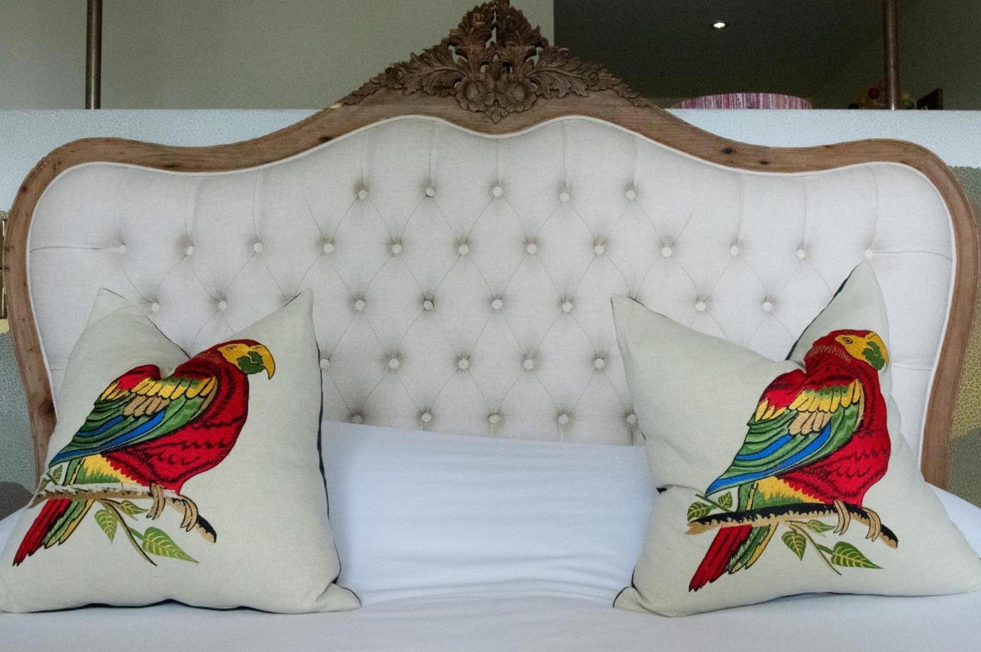 The Cartford Inn Great Eccleston Quarto foto
